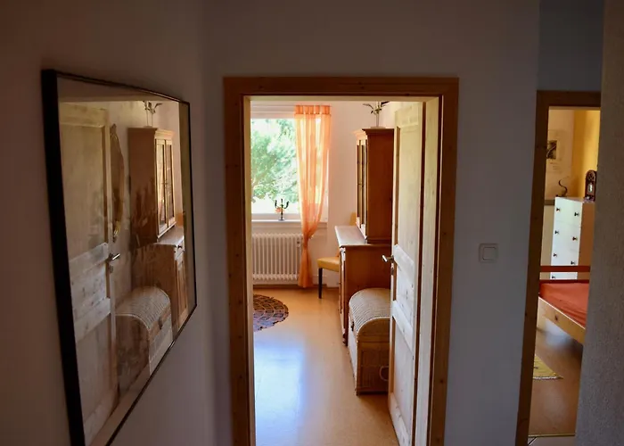 Ruth Appartement Neustadt an der Weinstraße