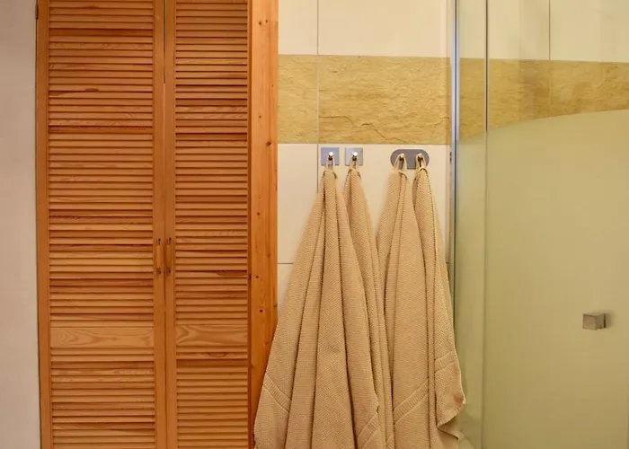 Appartement Ruth Neustadt an der Weinstraße