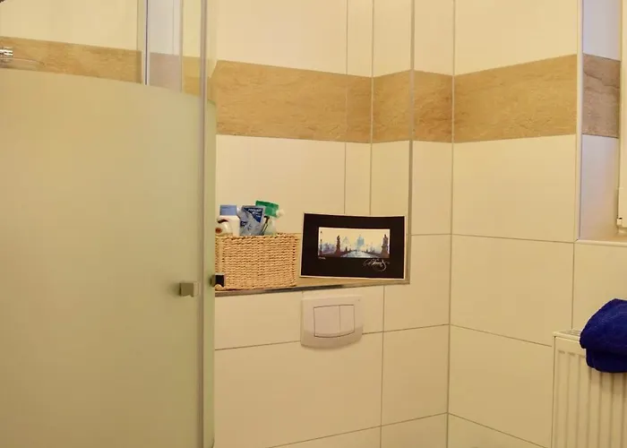 Appartement Ruth *