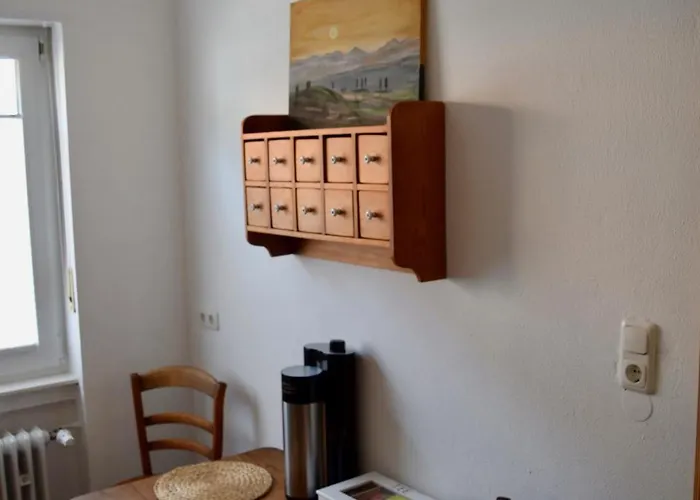 Appartement Ruth
